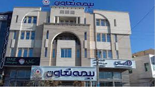 بیمه توقف کسب و کار، مسئولیت اجتماعی در برابر ویروس کرونا بود